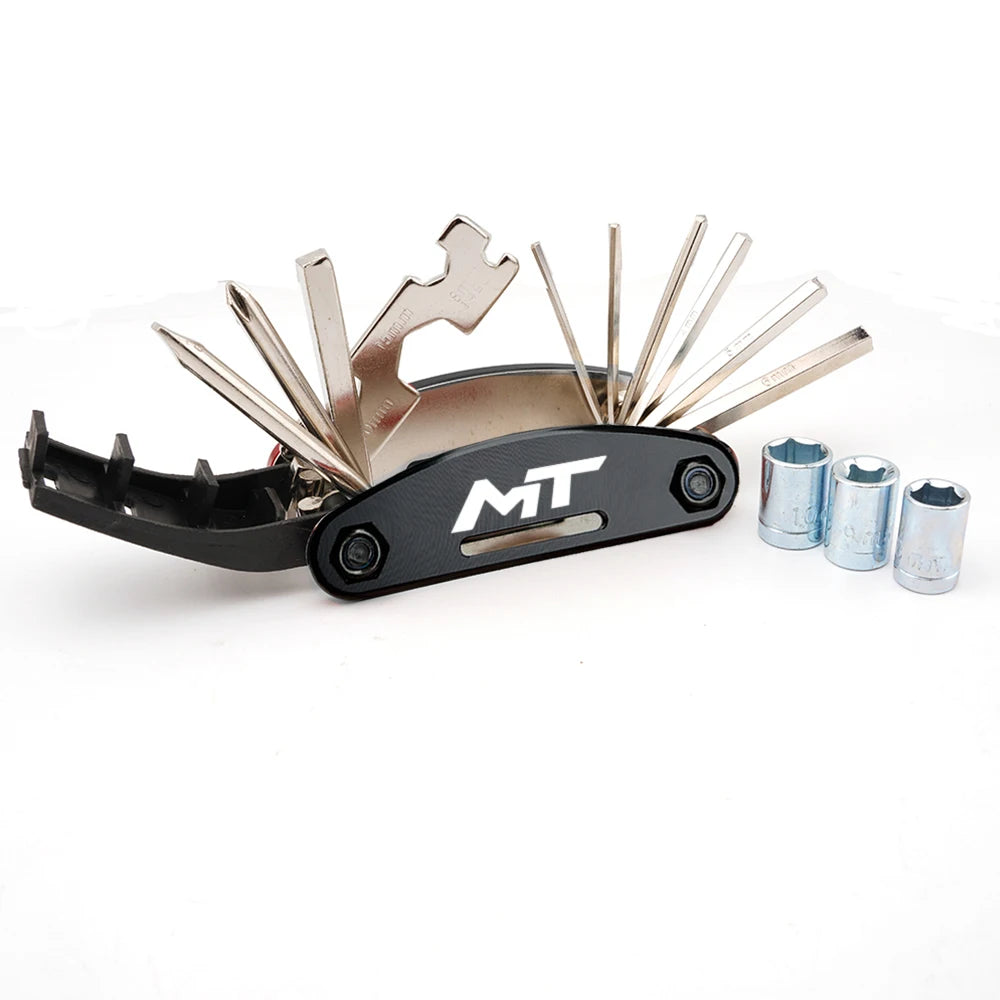 Motorcycle Tool Kit Set for CFMOTO MT Series
