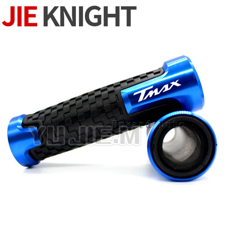 Upgrade your TMAX ride with premium handlebar grips!