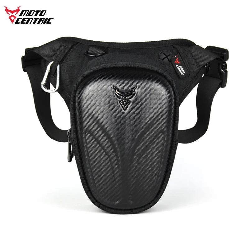Waterproof Motorcycle Drop Leg Bag – Outdoor Waist Pack