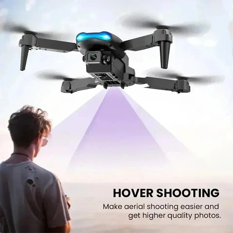 HD Professional Remote Control Aircraft