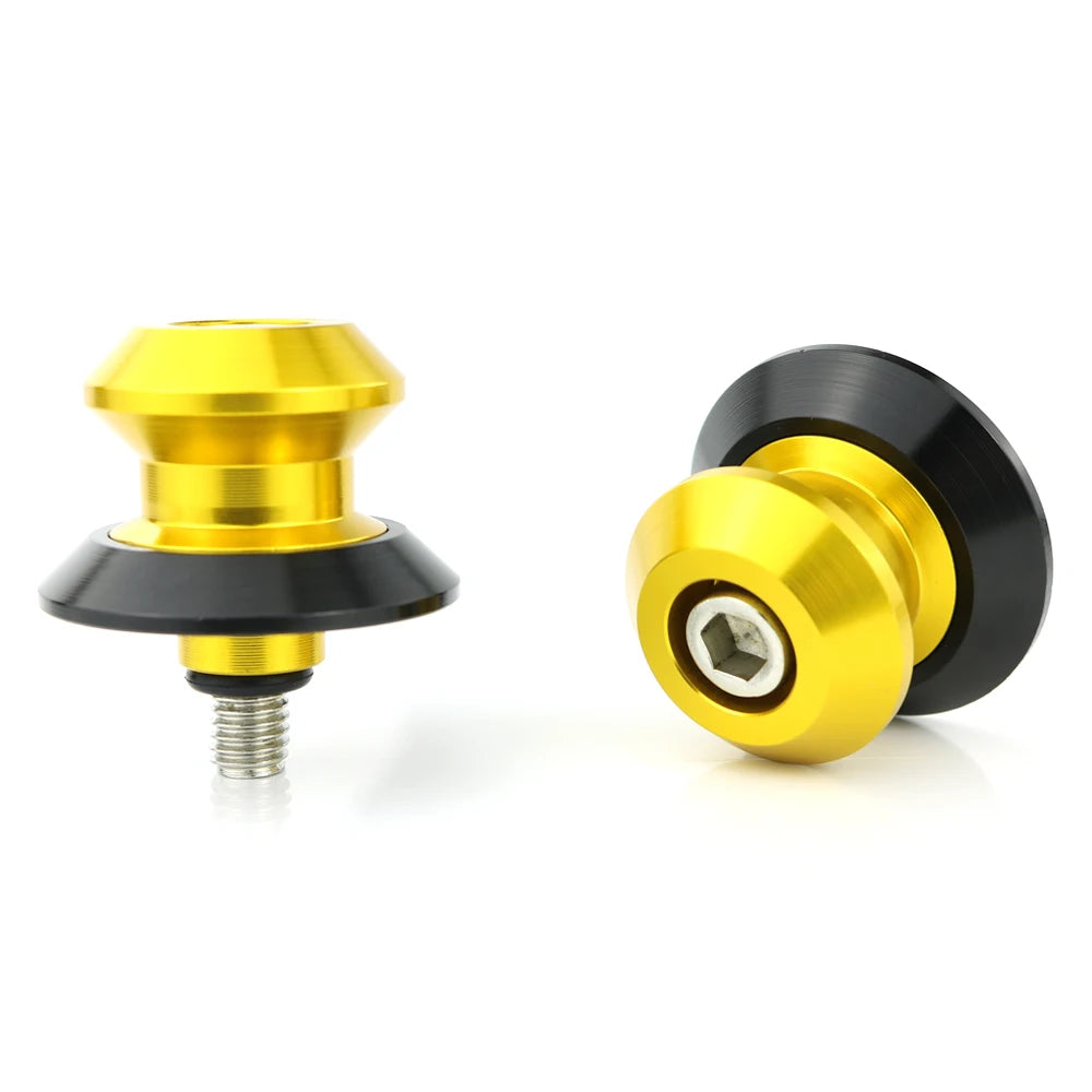 M10x1.5 Swingarm Bobbins for KTM Husqvarna GasGas