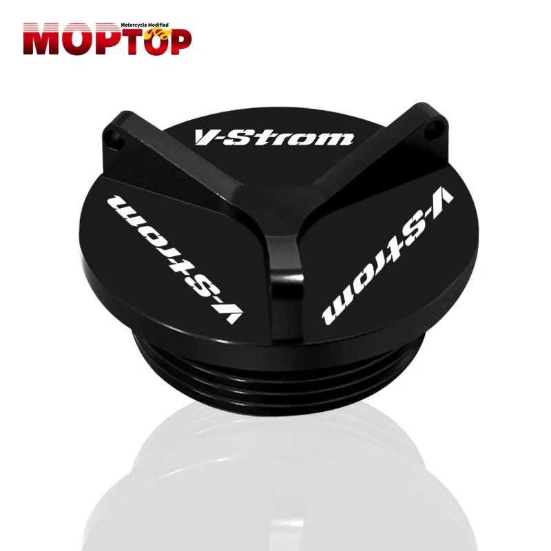 Engine Oil Filler Cap for SUZUKI V-Strom Series