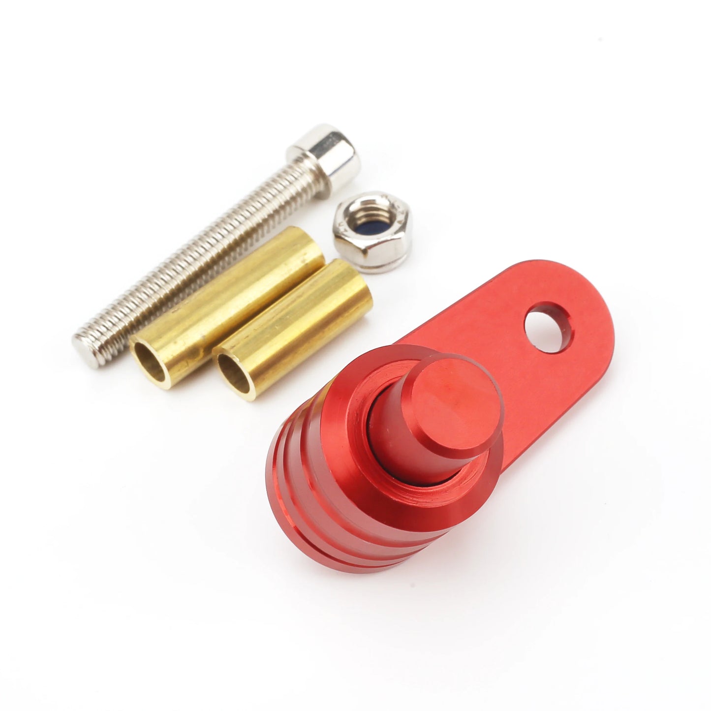 Brake Lock Switch for CFMOTO 250–800 Series Motorcycles