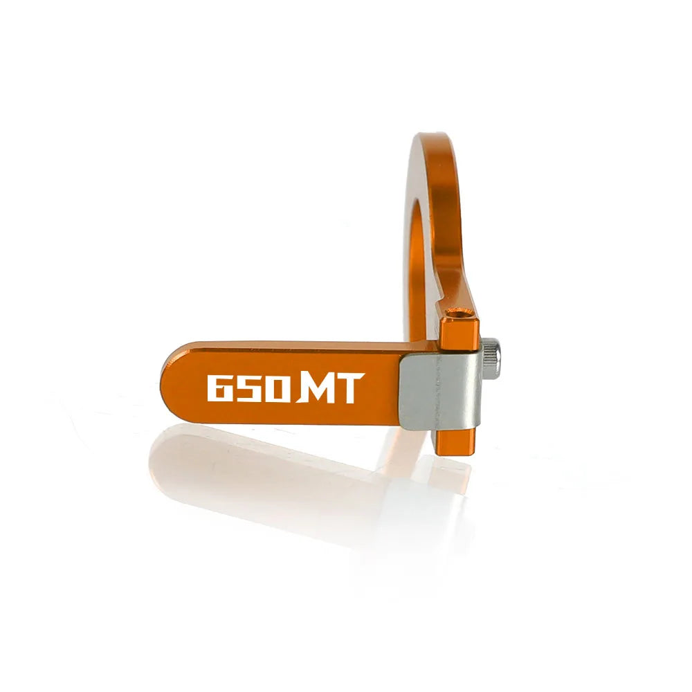Horn Switch Extender for CFMOTO 650MT 250CLX