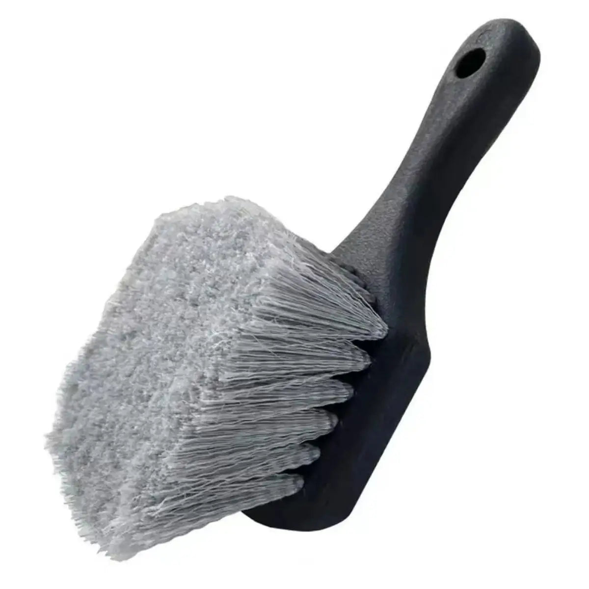 Car Wheel & Rim Cleaning Brush Set