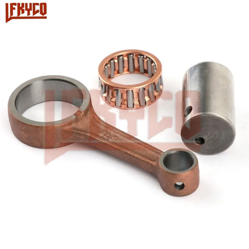 Crankshaft Connecting Rod for Yamaha TTR125 YBR125