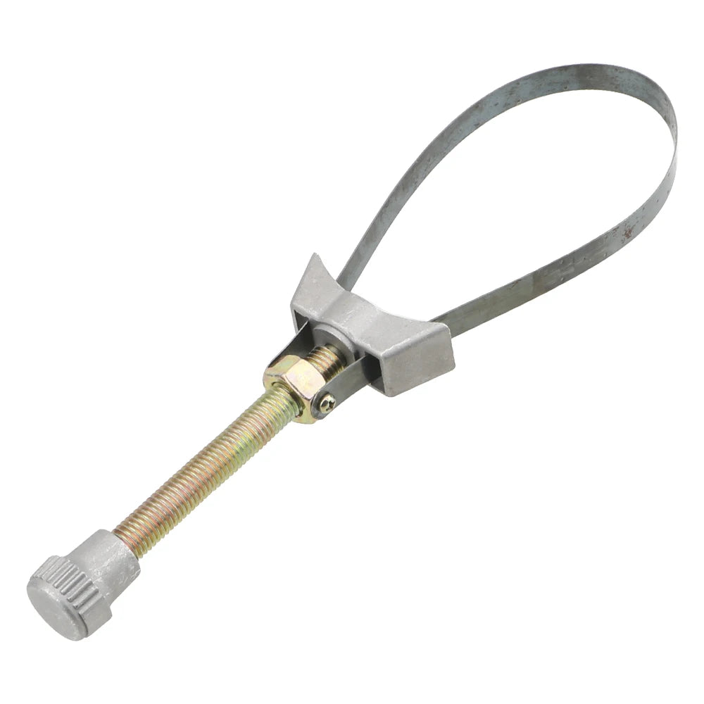 Adjustable Car Oil Filter Removal Tool – 60mm to 120mm