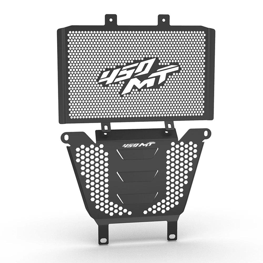 CFMOTO 450MT Radiator Guard Engine Cover Protector