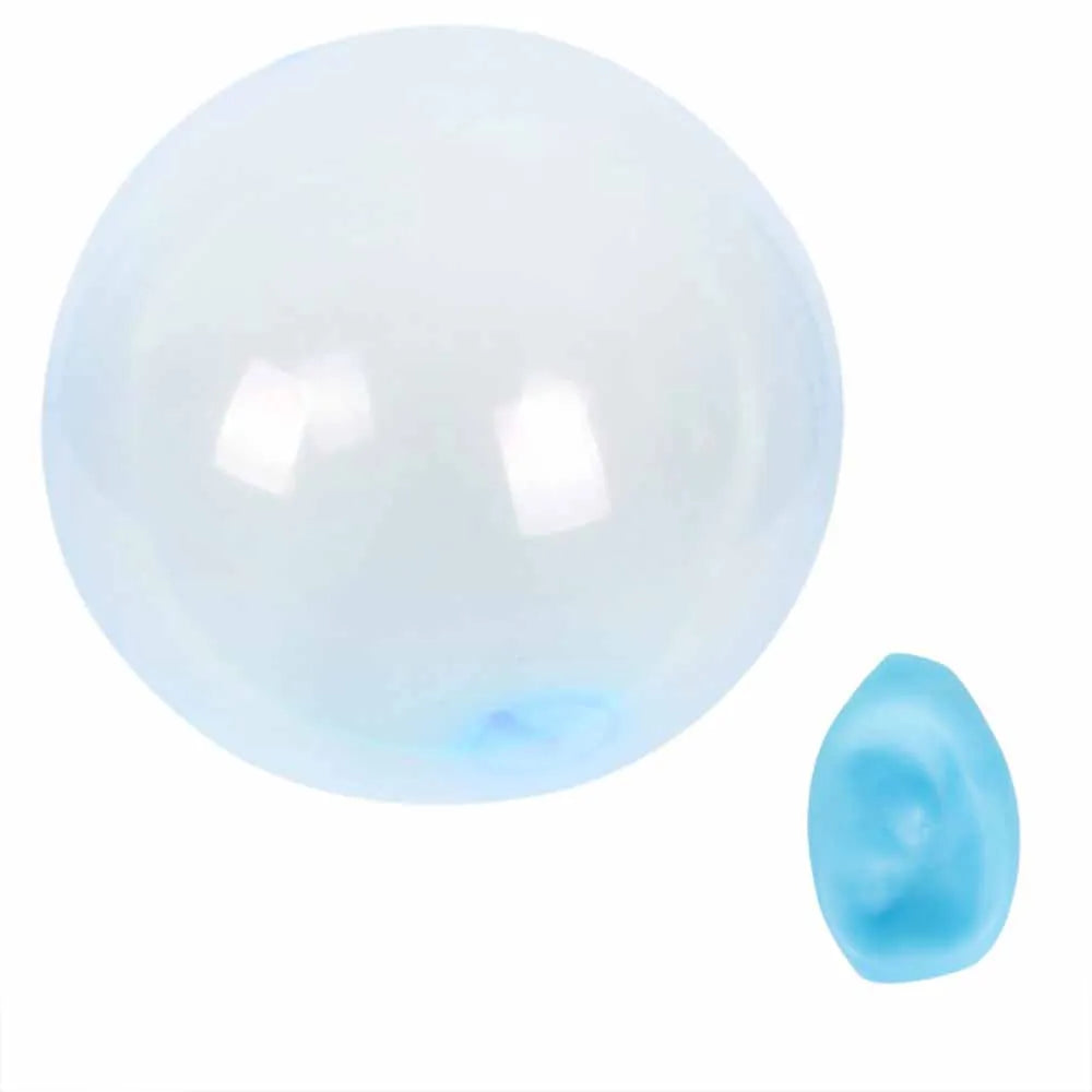 Kids Inflatable Bubble Balloon Ball – Outdoor Fun