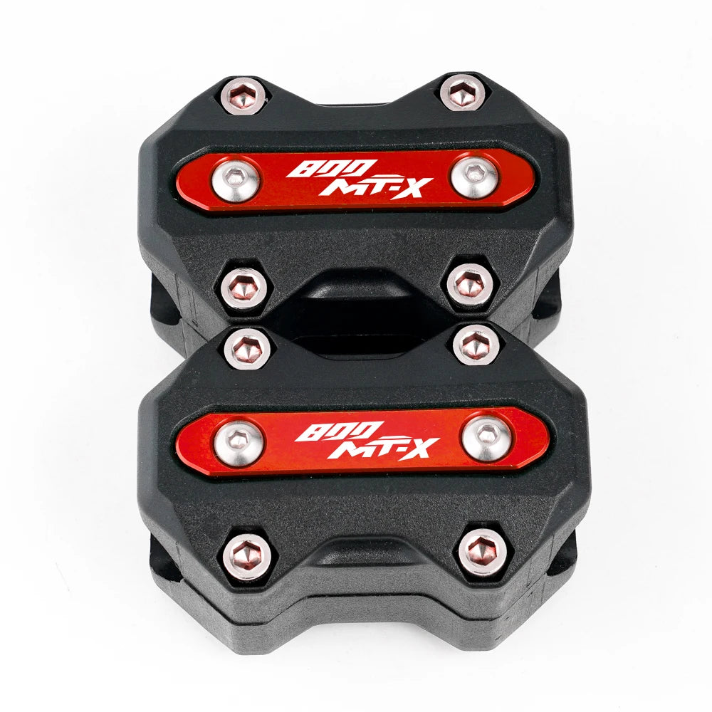 Engine Bumper Trim Block for CFMOTO MT/NK Series
