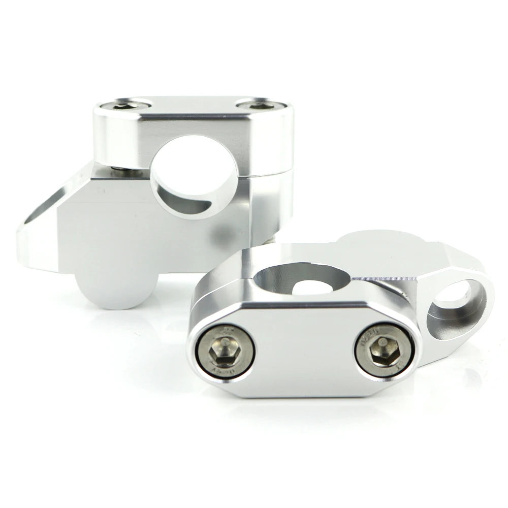 Handlebar Risers 22mm for V-Strom DL Series