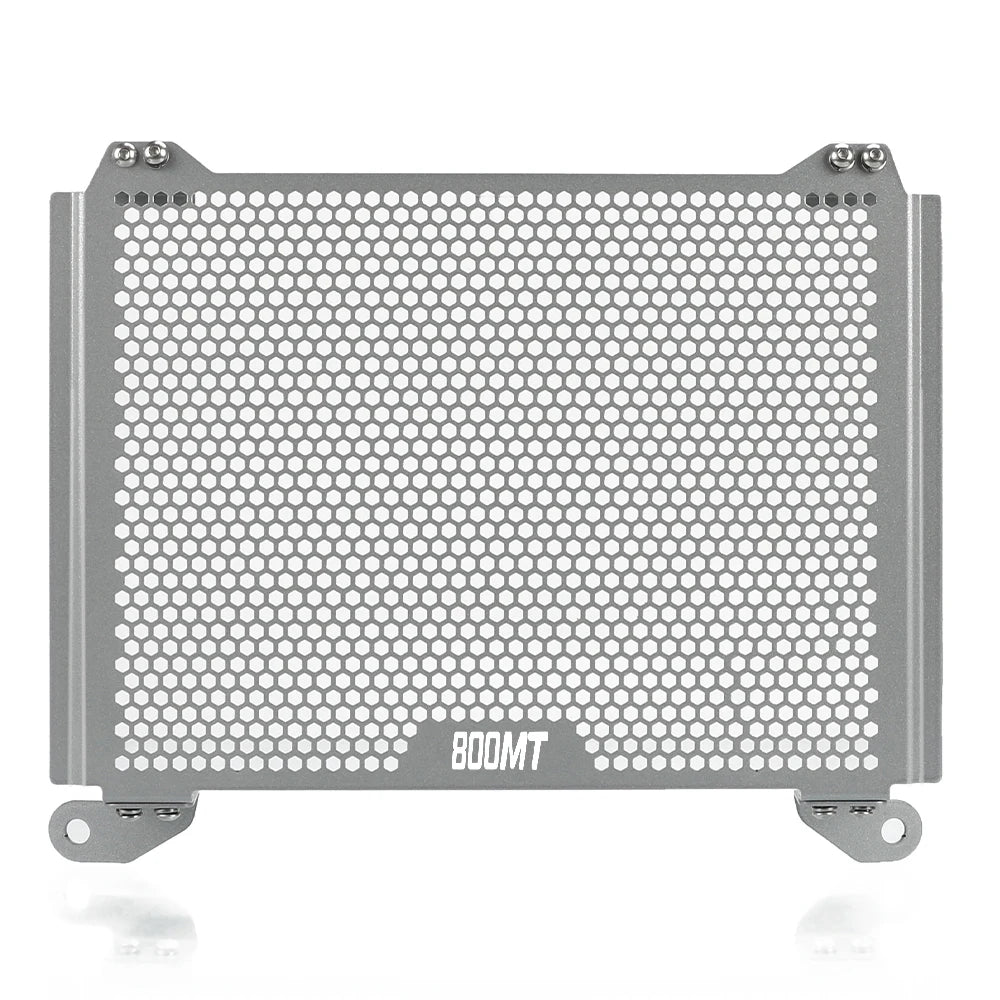 Radiator Guard Skid Plate for CFMOTO 800MT