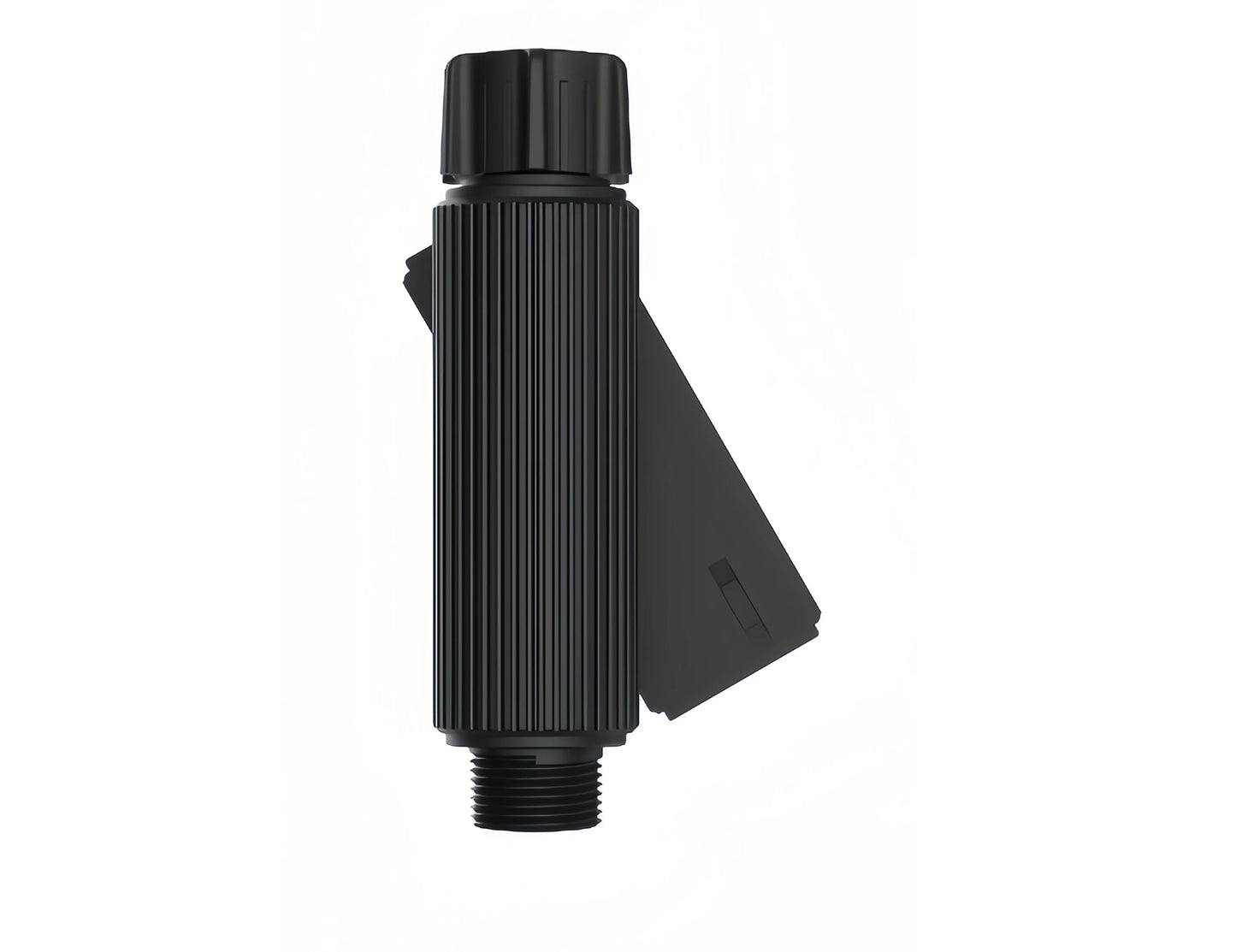 Solar WiFi Smart Water Timer Automatic Irrigation