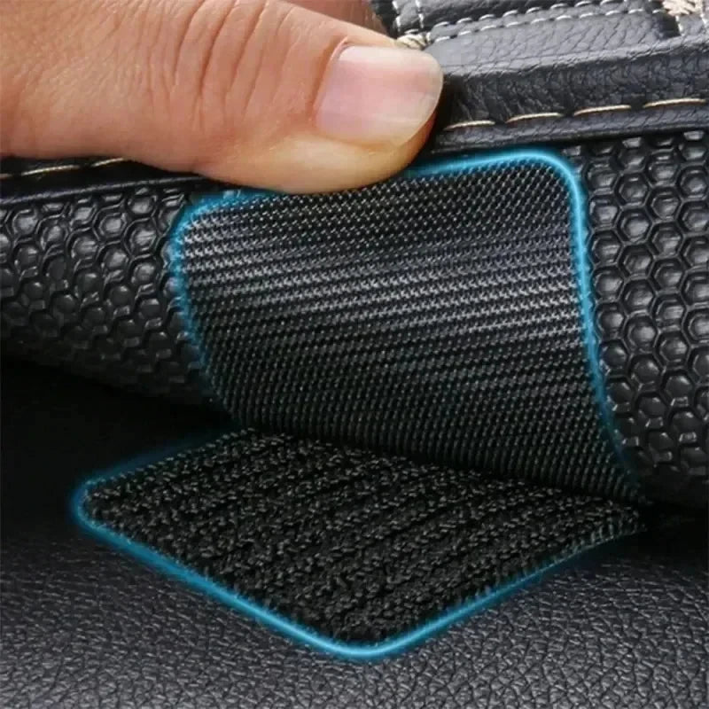 High-Adhesive Carpet Fixing Stickers Anti-Slip