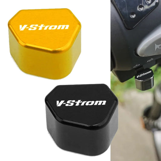 Turn Signal Switch Keycap for V-Strom DL Series