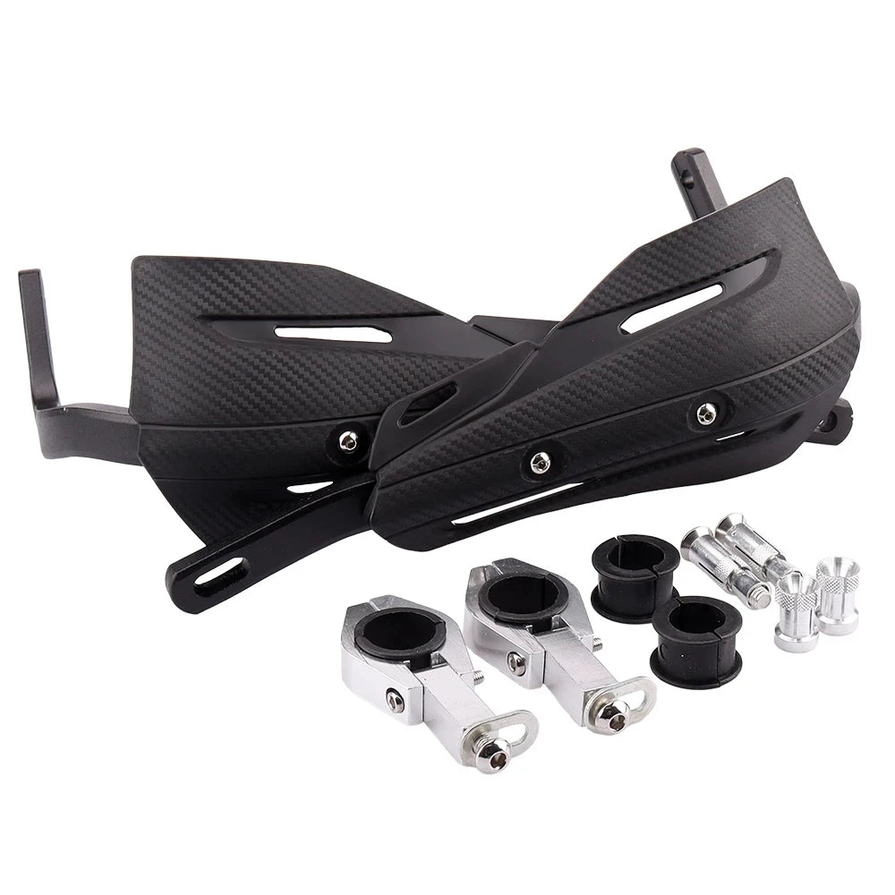 Motocross Hand Guards 22mm & 28mm for KTM & More