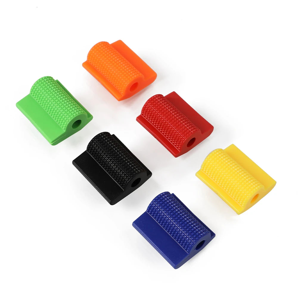 Gear Shift Pad Protector for CFMOTO MT/NK/SR Series