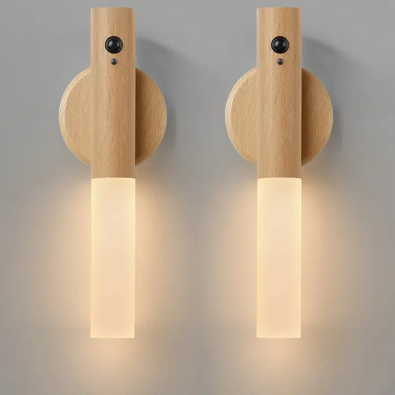 Smart LED Motion Sensor Night Light