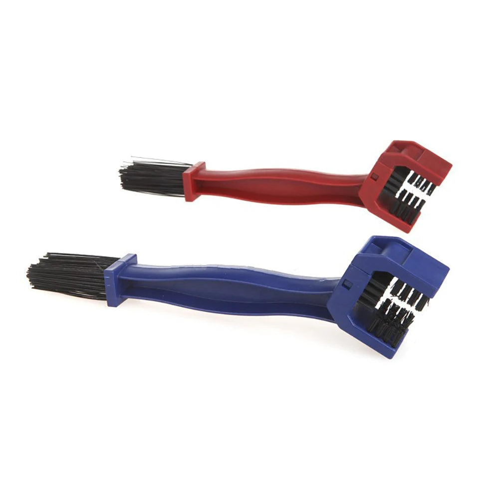 Motorcycle Chain Cleaner Brush Tool for KTM Honda Yamaha Suzuki