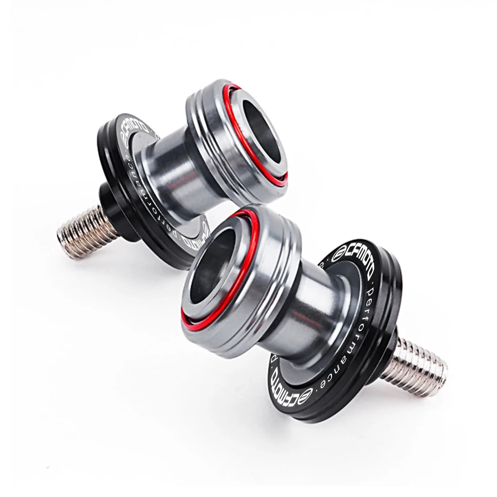Swingarm Spools Sliders for CFMOTO Motorcycles