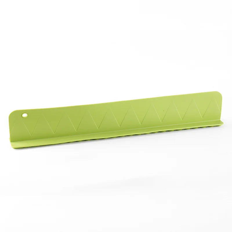 Silicone Kitchen Sink Splash Guard Stopper
