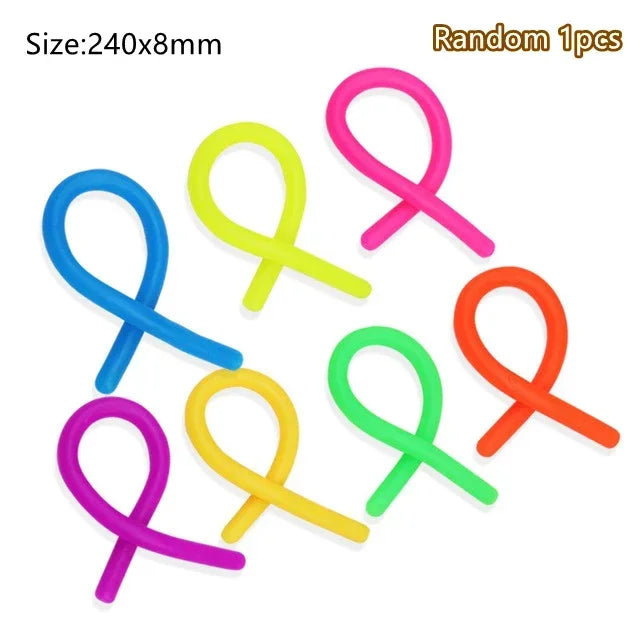 Mini Sensory Fidget Toys Set for Stress Relief