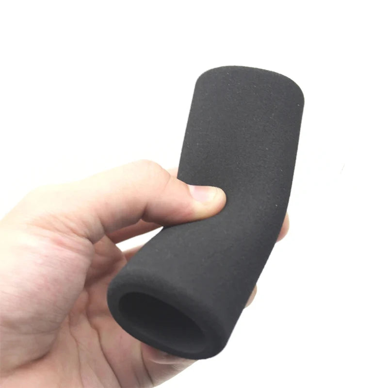 CFMOTO Anti Vibration Foam Handlebar Grips