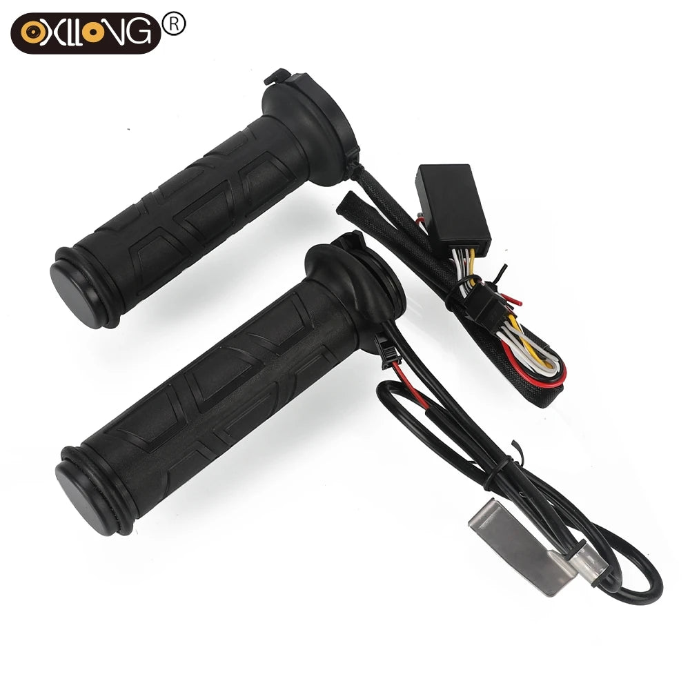Heated Hand Grips for CFMOTO 450MT 650MT 800MT