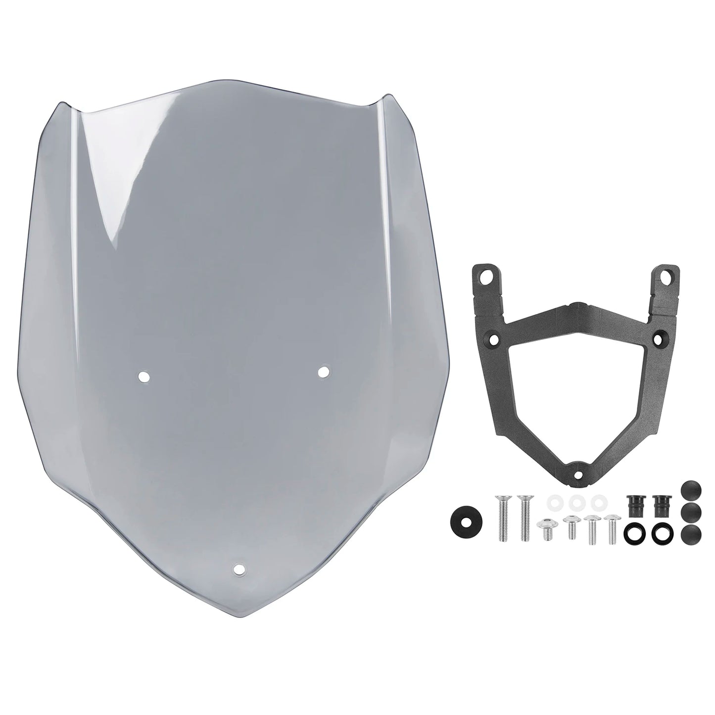Sport Touring Windshield for Yamaha MT-03
