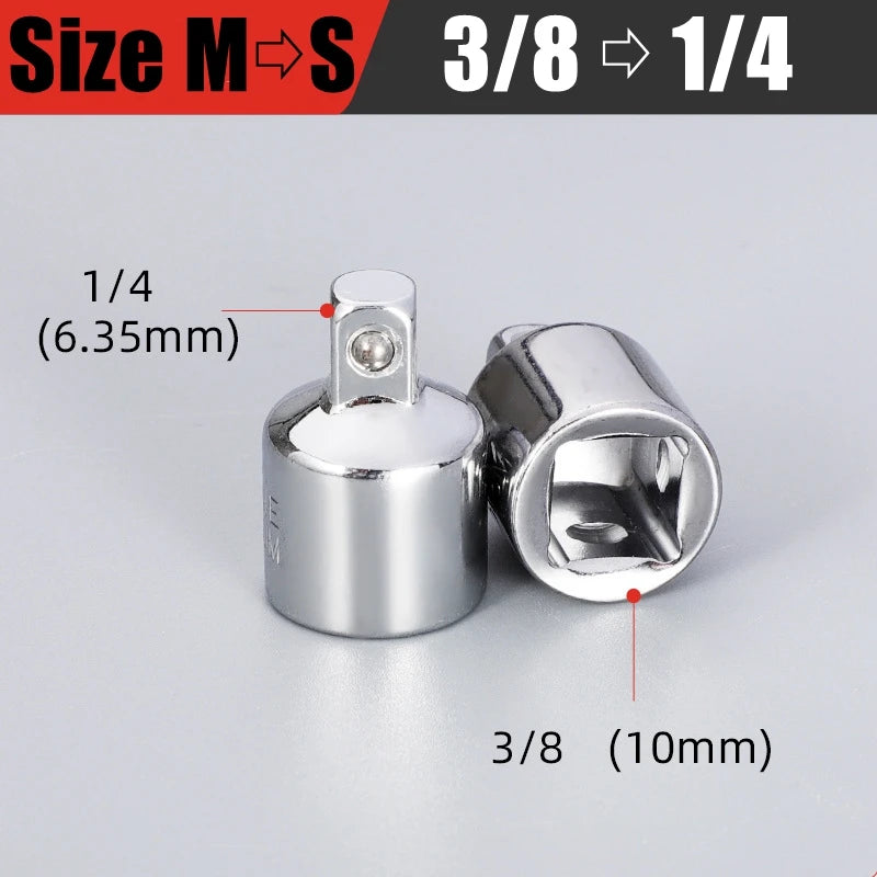 Telescopic Ratchet Wrench – Power & Reach in One Tool!