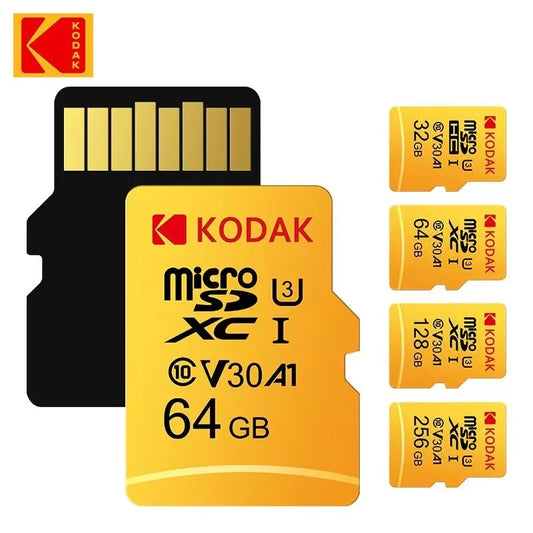 Micro SD32GB-256GB Memory Card