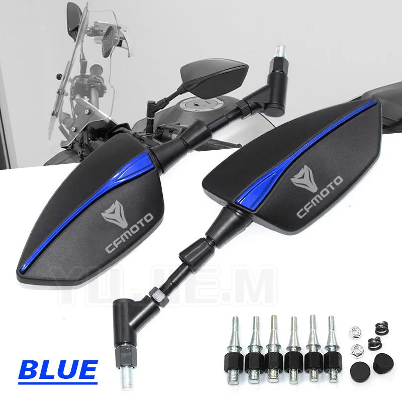 Rearview Side Mirror for CFMOTO Motorcycles