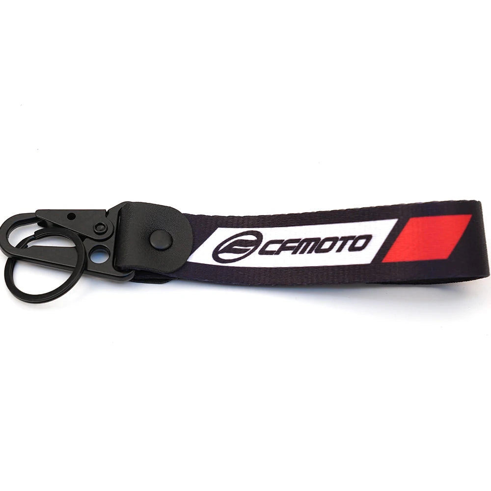 Keychain for CFMOTO 800MT 650NK 700CL-X CF Series