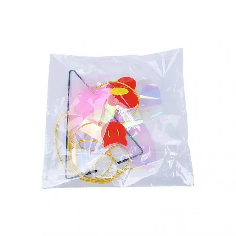 Interactive Hanging Mouse Toy – Endless Fun for Curious Cats!