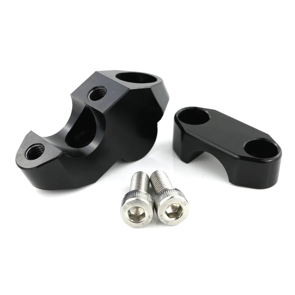 Handlebar Risers 22mm for V-Strom DL Series