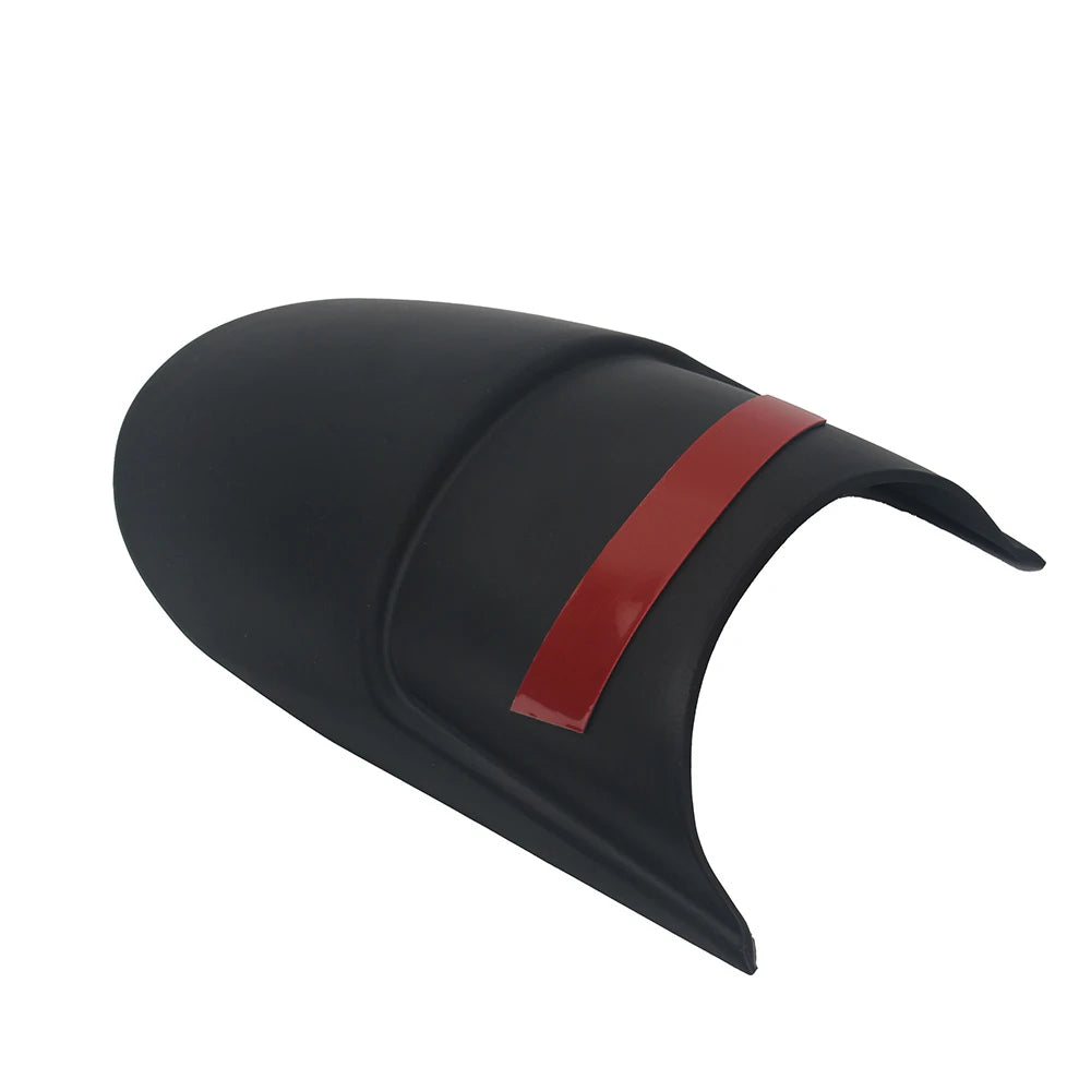 ABS Front & Rear Mudguard Fender Extender