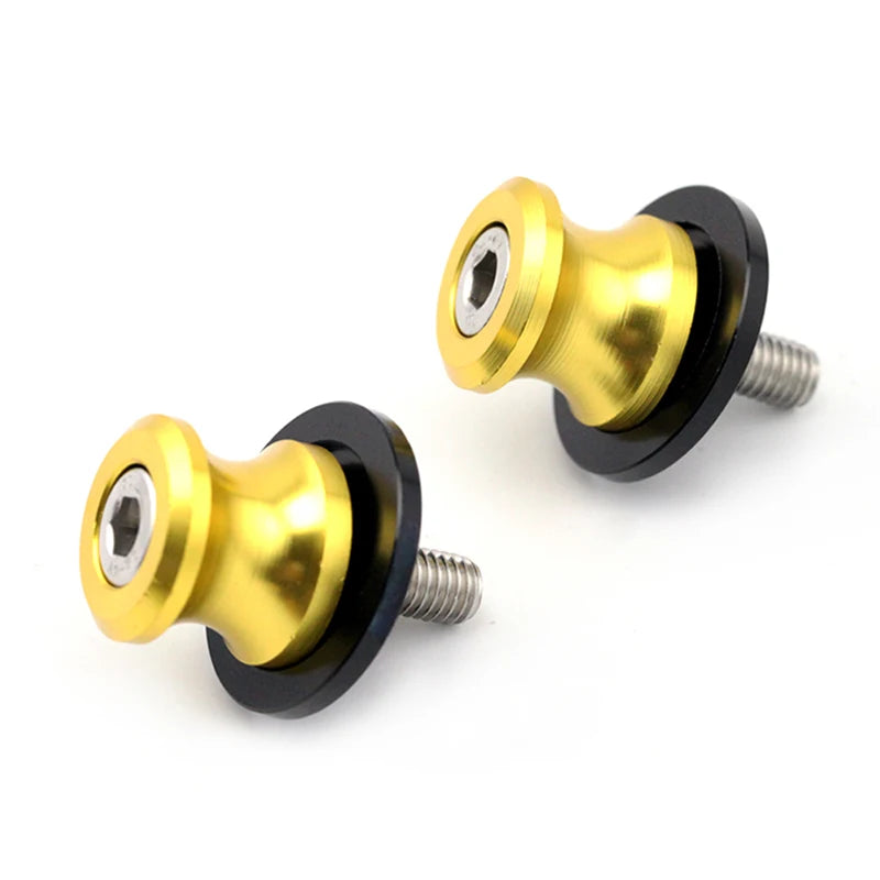 Swingarm Spools for KTM Duke & Adventure