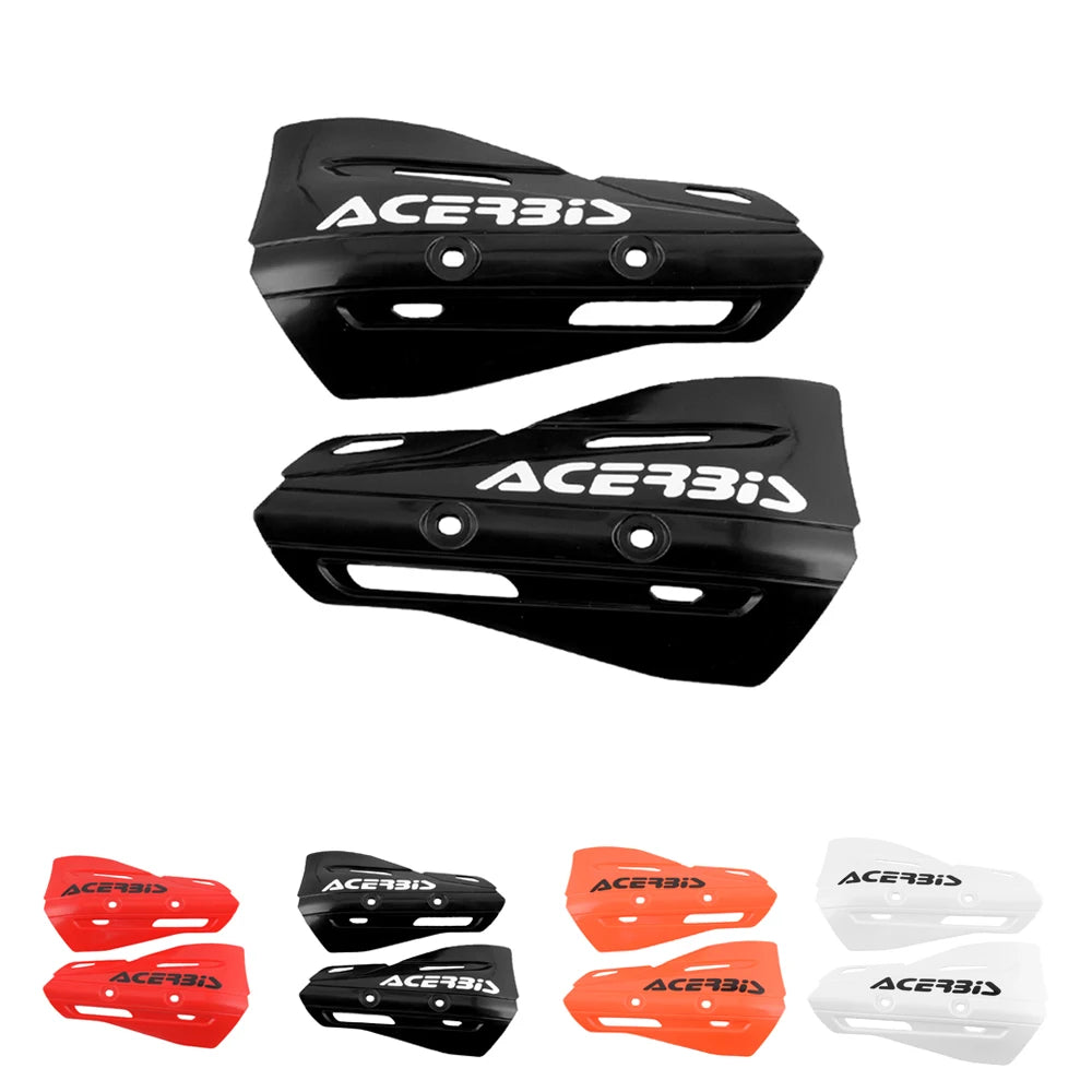 Enduro Hand Guards for KTM YZF CRF RMZ Dirt Bikes