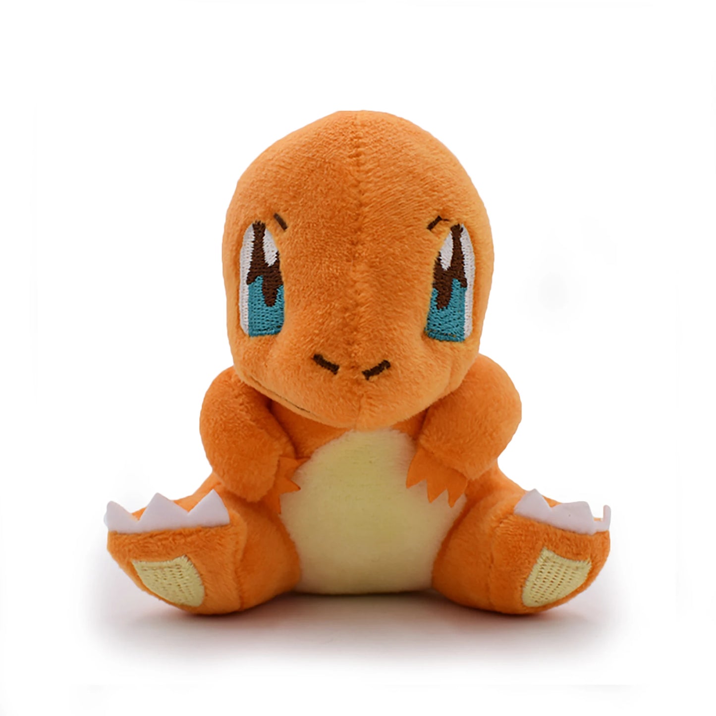 20cm Pikachu Plush Toy – Cute, Cuddly & Collector-Ready!