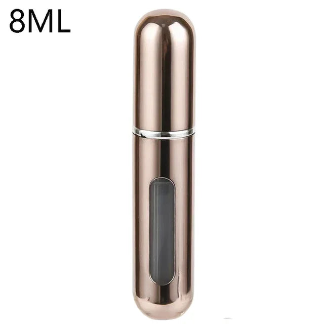 5/8ml Portable Perfume Atomizer Spray Bottle