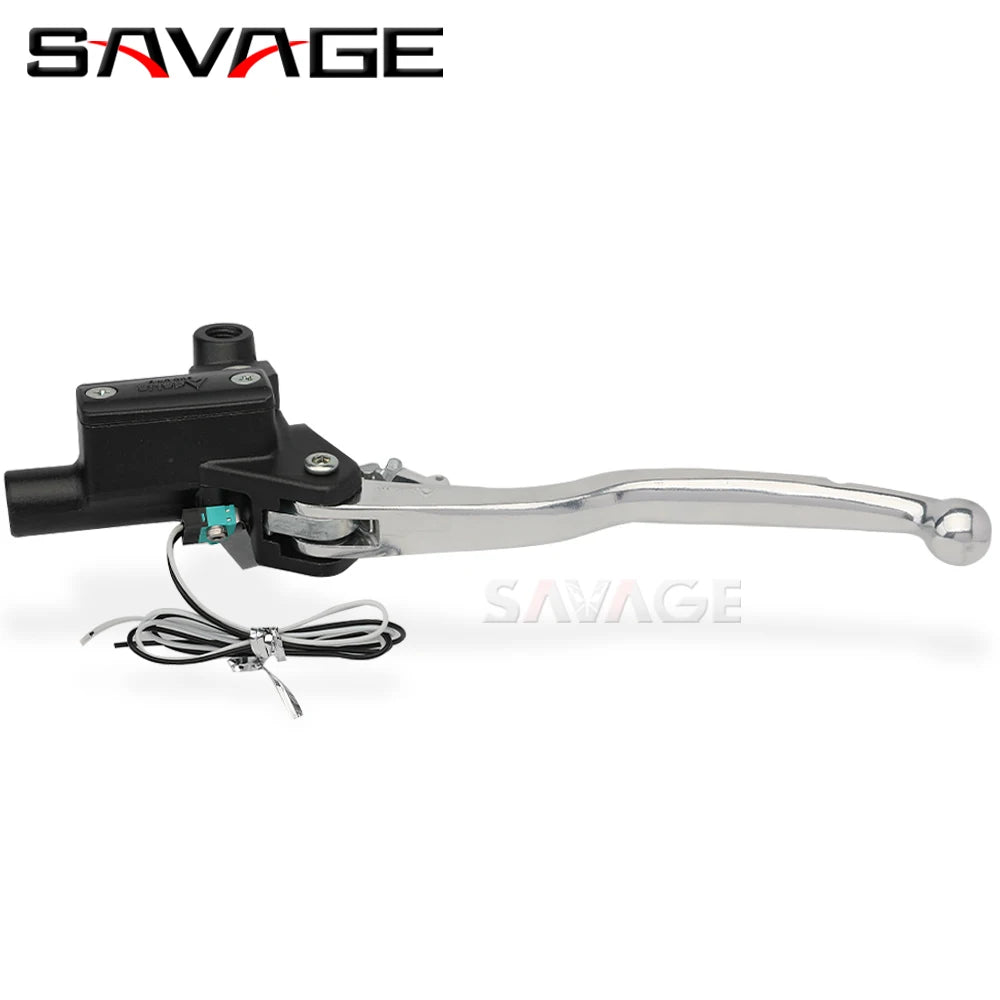 Hydraulic Clutch Lever Master Cylinder for KTM 690–990