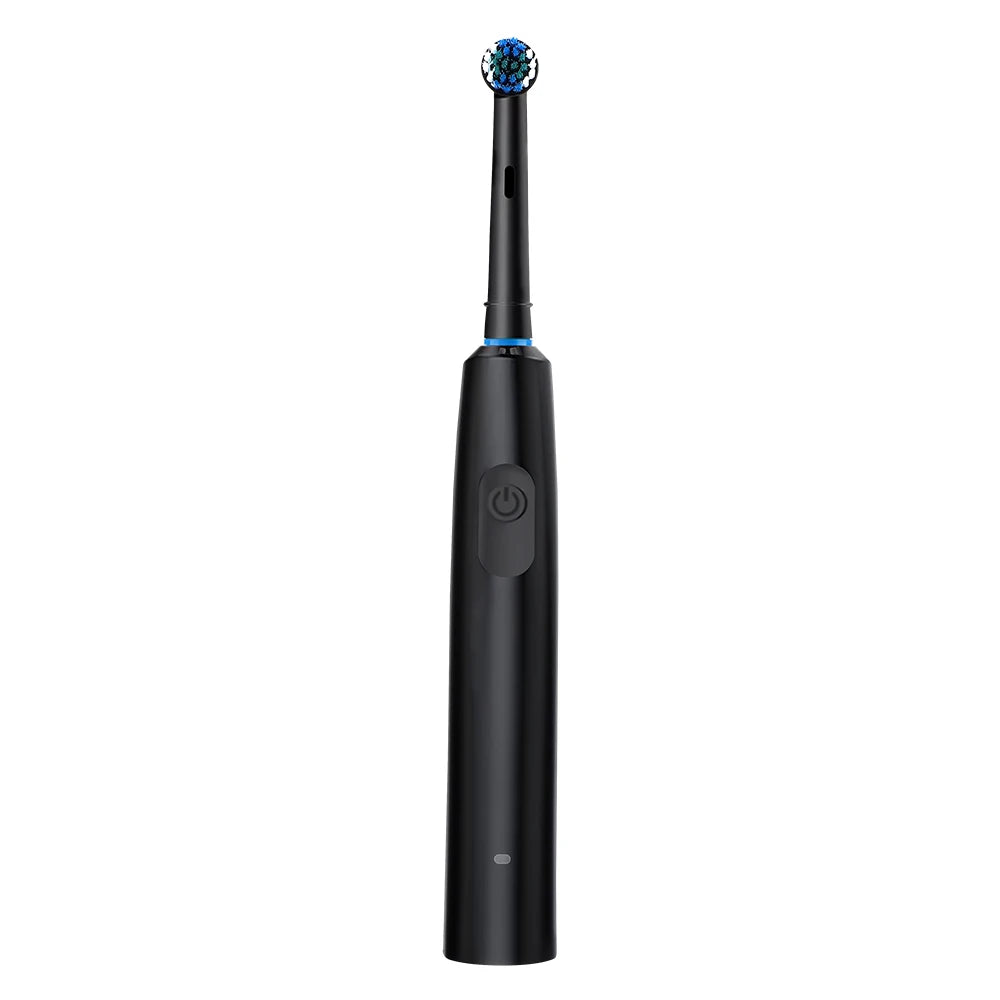 Smart Rotating Electric Toothbrush for Adults