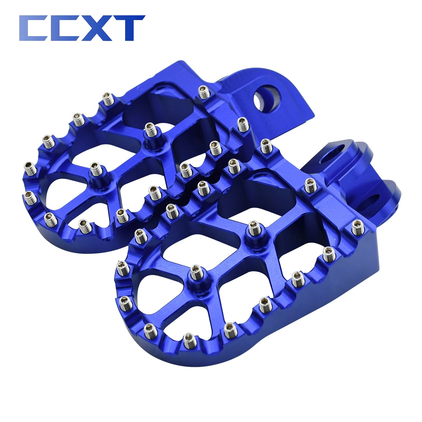 Motocross CNC Foot Pegs for KTM & BETA RR