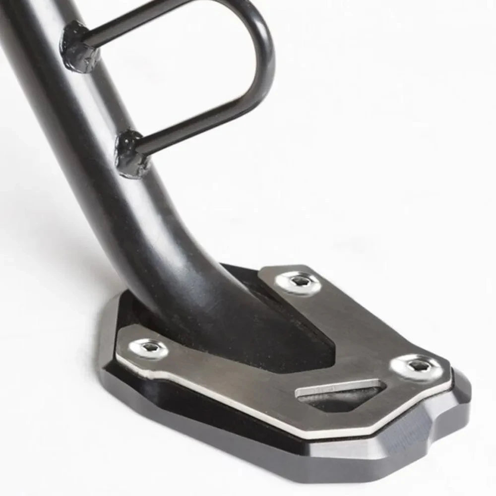 Kickstand Extension Pad for V-Strom 1050/800