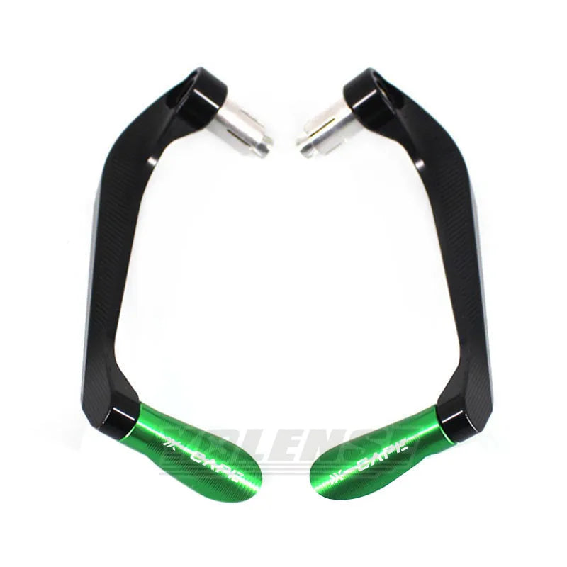 7/8" Handlebar Grips & Levers Guard for Moto Morini