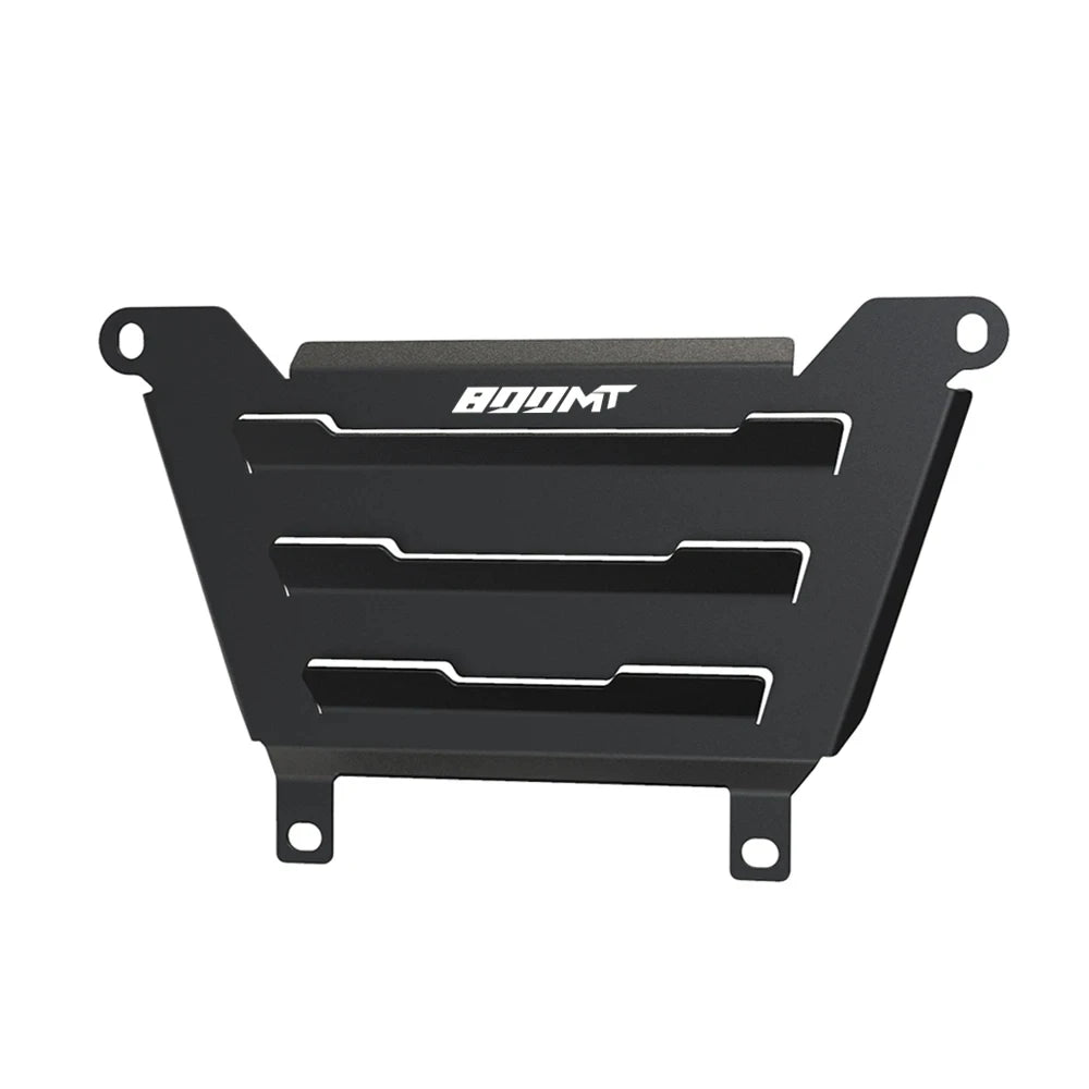 Radiator Guard Skid Plate for CFMOTO 800MT