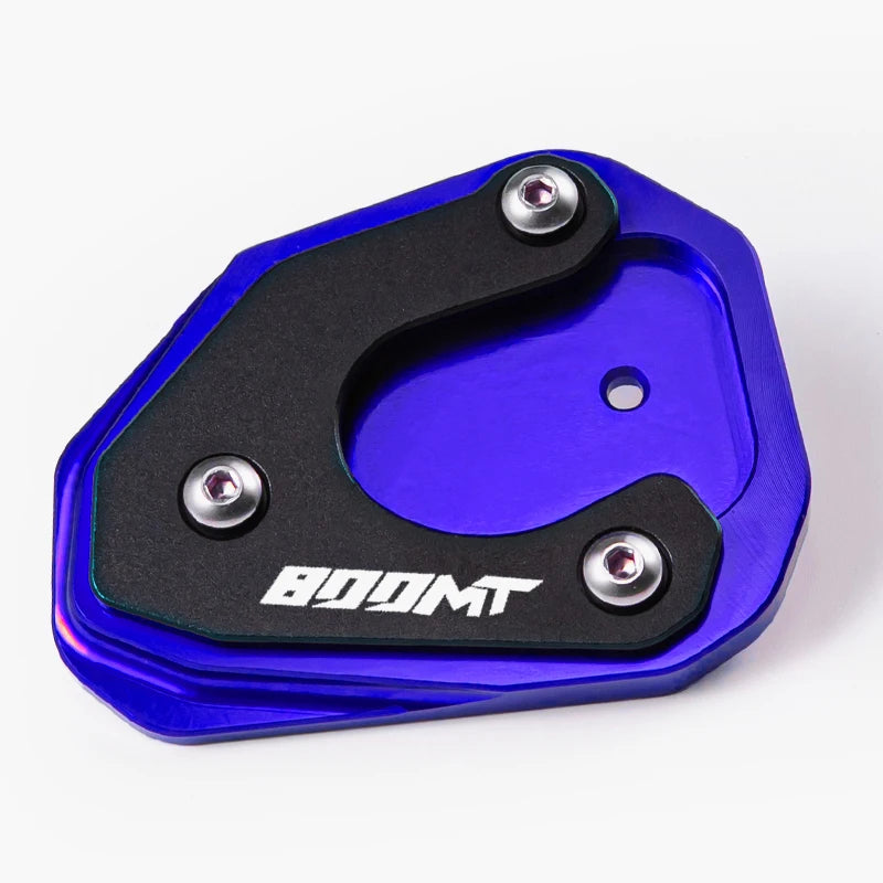Side Stand Extension Pad for CFMOTO 650MT 800MT