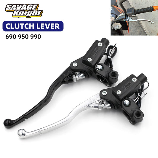 Hydraulic Clutch Lever Master Cylinder for KTM 690–990