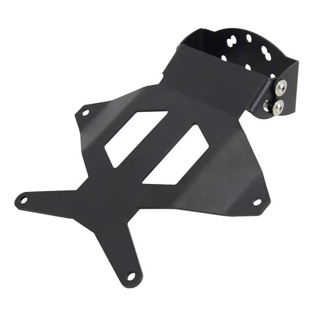 Rechargeable GPS/Phone Mount for SUZUKI V-Strom 650 XT