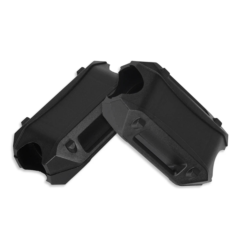 Engine Crash Bar Protection for Suzuki V-Strom